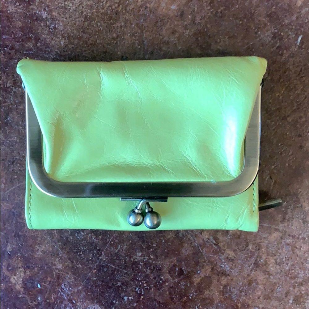 Small HOBO wallet